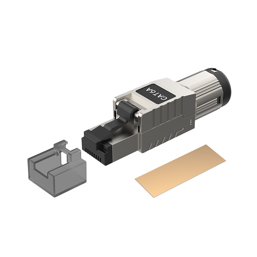 RJ45C6A-MH